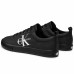 Basket Calvin klein noir vulcanise YMOYM00274