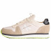 Basket running beige Calvin klein YMOYM00040