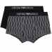 Pack de 2 boxer Armani exchange 111210 1A504 25544