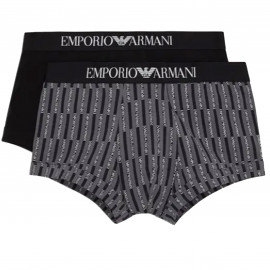 Pack de 2 boxer Armani Exchange