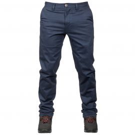 Pantalon junior Chino Howland Bleu