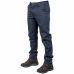 Element - Pantalon Chino - Howland - Bleu - Junior Z2PTA1