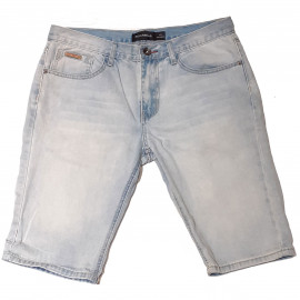 Short homme Rocawear Blau clair