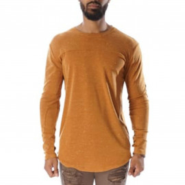 Tee shirt homme camel Project X 88162235