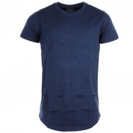 Tee shirt Oversize bleu Project X paris 88151107