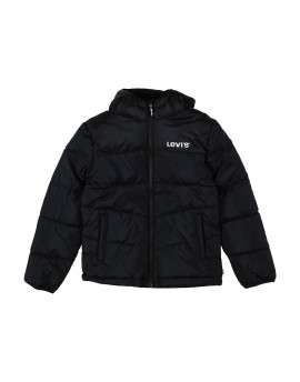 Doudoune junior Levi's Noir