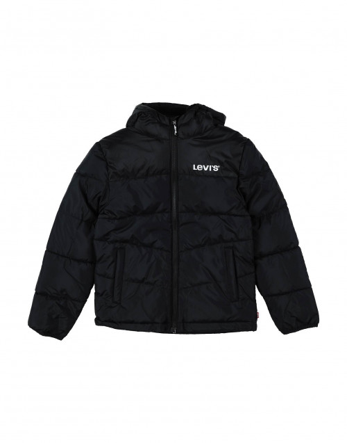 Doudoune junior Levi's noir 9EB723-023