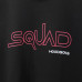 Sweat hoodboys T893 SQUID