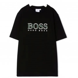 Tee shirt Hugo boss noir J25N30