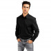 Chemise homme GUESS M1YH20 NOIR