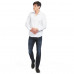 Chemise GUESS homme M1YH20 BLANCHE