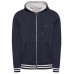 Sweat Guess bleu marine M2RQ48