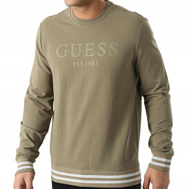 Sweat guess Kaki M2RQ08