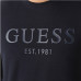 Sweat guess Bleu marine M2RQ08