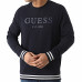 Sweat guess Bleu marine M2RQ08