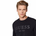 Sweat guess noir M2RQ08