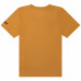 Tee shirt Timberland Legend camel T25S87