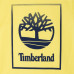 Tee shirt Timberland jaune T25S83