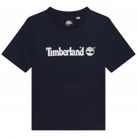 Tee shirt Timberland bleu marine T25P22