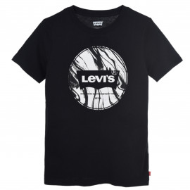 Tee shirt Levi's 9EE642-023 NOIR