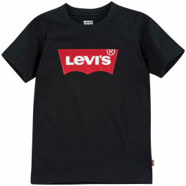 T-shirt Levi's junior Noir