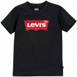 Tee shirt LEVI'S junior 9E8157-023 noir