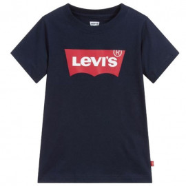 T-shirt Levi's junior Bleu