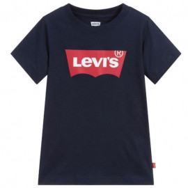 Tee shirt LEVI'S junior 9E8157-U09 bleu