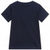Tee shirt LEVI'S junior 9E8157-U09 bleu