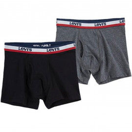 Pack de 2 boxers Levi's junior