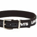 Ceinture Levi's en tissus noir 9A6900-023