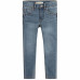 Jean 510 skinny bleu clair Levi's 9E2008-L5D