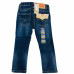 Jean 510 skinny bleu 9EC758 DOP