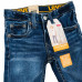 Jean 510 skinny bleu 9EC758 DOP