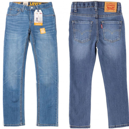 Jean Levi's junior beu clair 9EC758-M8R