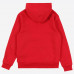 SWEAT J 9E8778-R1R ROUGE