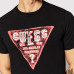 Tee shirt Guess noir M2GI08