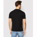 Tee shirt Guess noir M2GI08