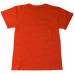 Tee shirt Hugo Boss rouge J25N82