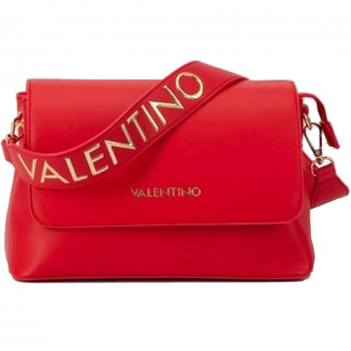 sac valentino rouge