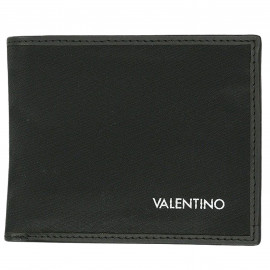 Portefeuille Valentino noir homme VPP47349