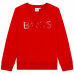 Sweat Hugo Boss rouge J25N99/992