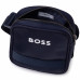 Sacoche Hugo Boss bleu J20337/849