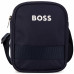 Sacoche Hugo Boss bleu J20337/849