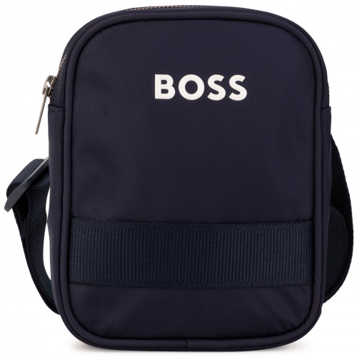 Sacoche Hugo Boss bleu J20337/849