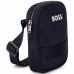 Sacoche Hugo Boss bleu J20337/849