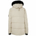 Parka Beige Sixth June M22269SOW