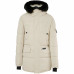 Parka Beige Sixth June M22269SOW