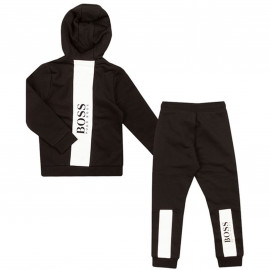 Ensemble junior BOSS Noir J28099/09B