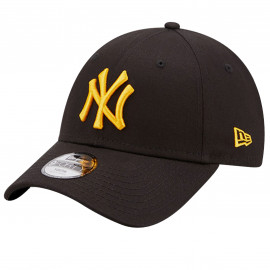 Casquette Yankees noir et jaune junior 60222468